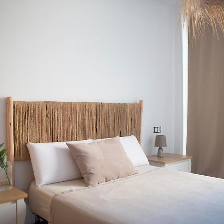 Cozy 1 Bedroom Apartment With Sea View El Cotillo  Bagian luar foto