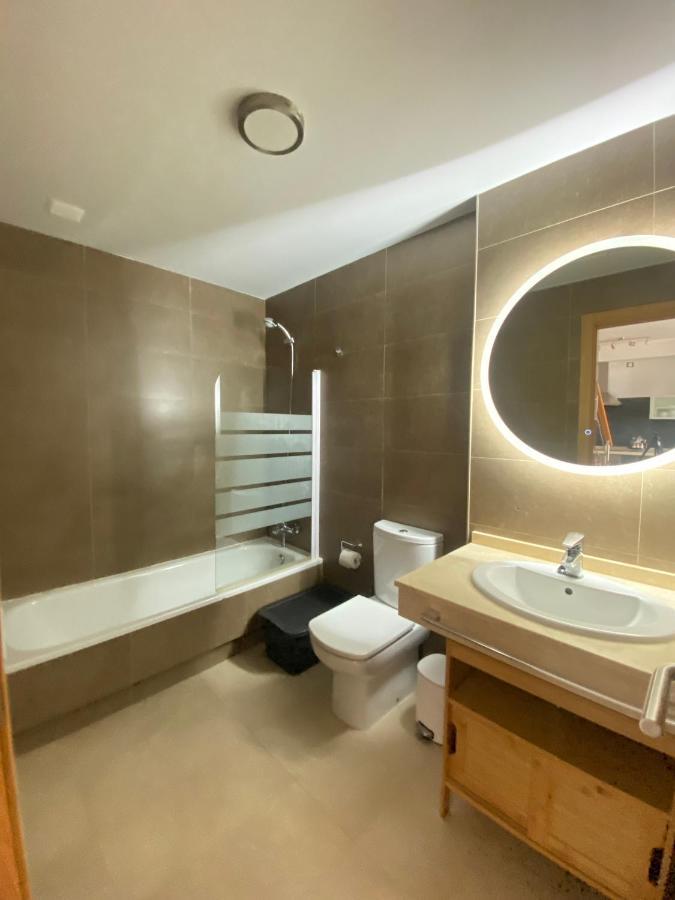 Cozy 1 Bedroom Apartment With Sea View El Cotillo  Bagian luar foto