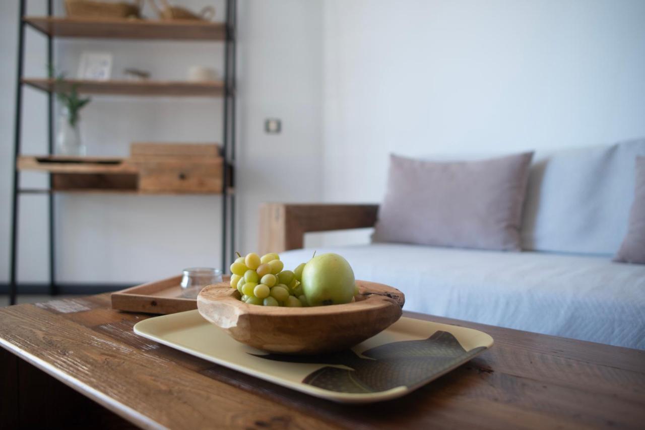 Cozy 1 Bedroom Apartment With Sea View El Cotillo  Bagian luar foto